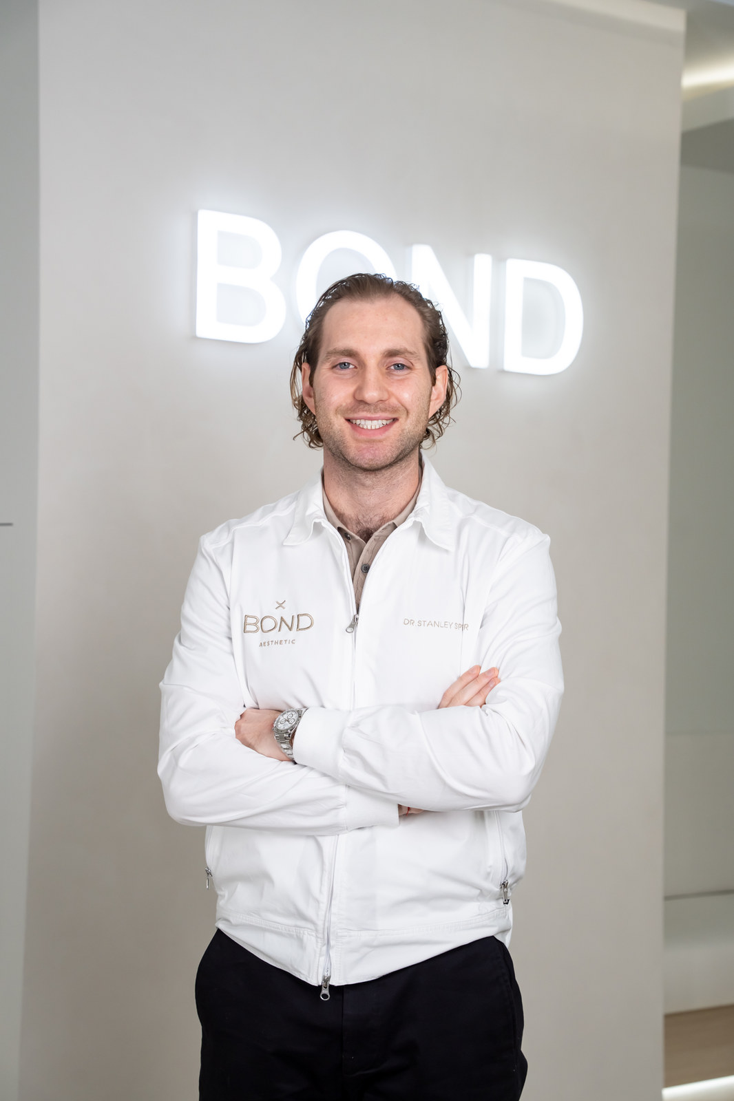 Dr. Stanley Spektor, DDS