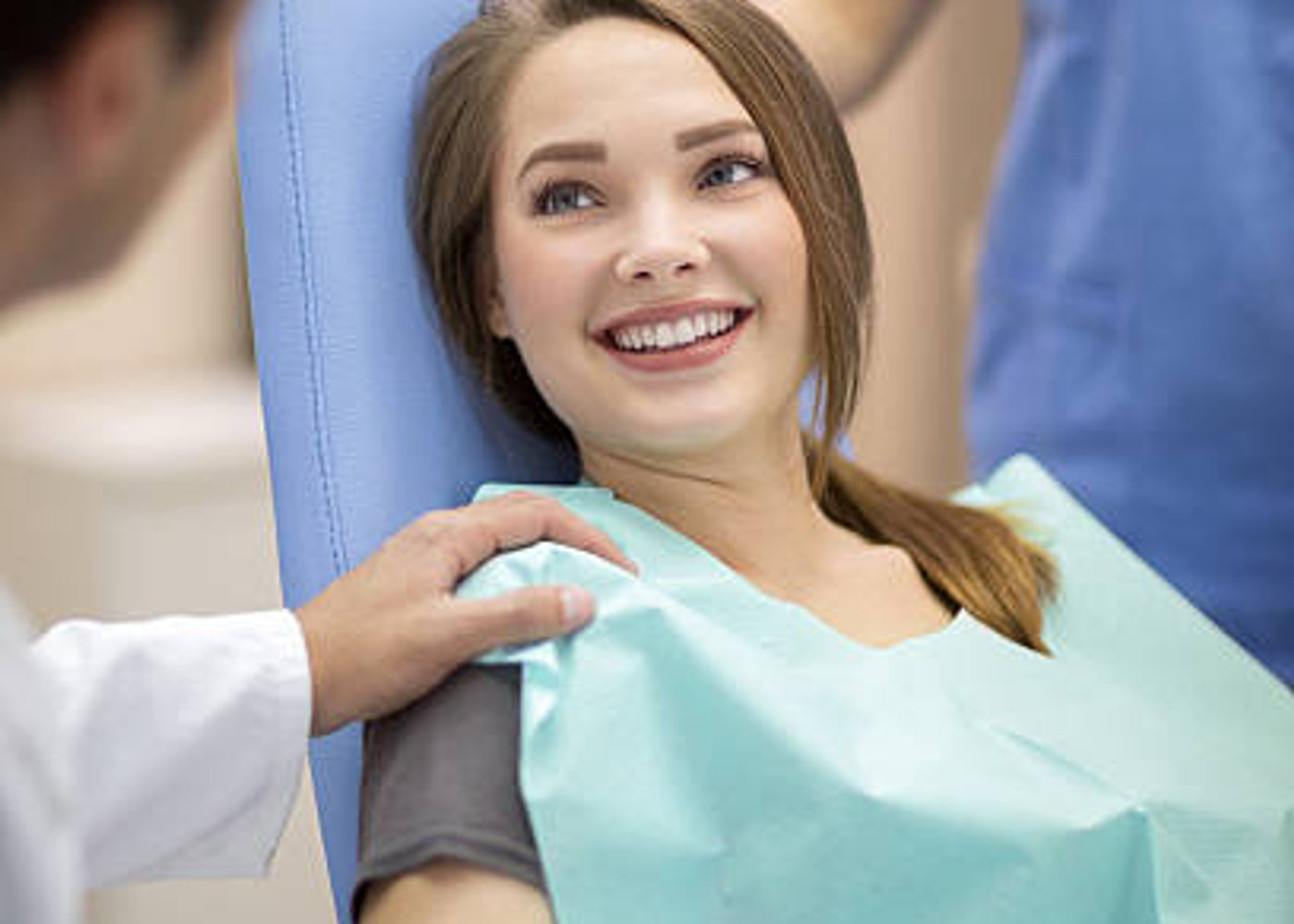 Dental implant