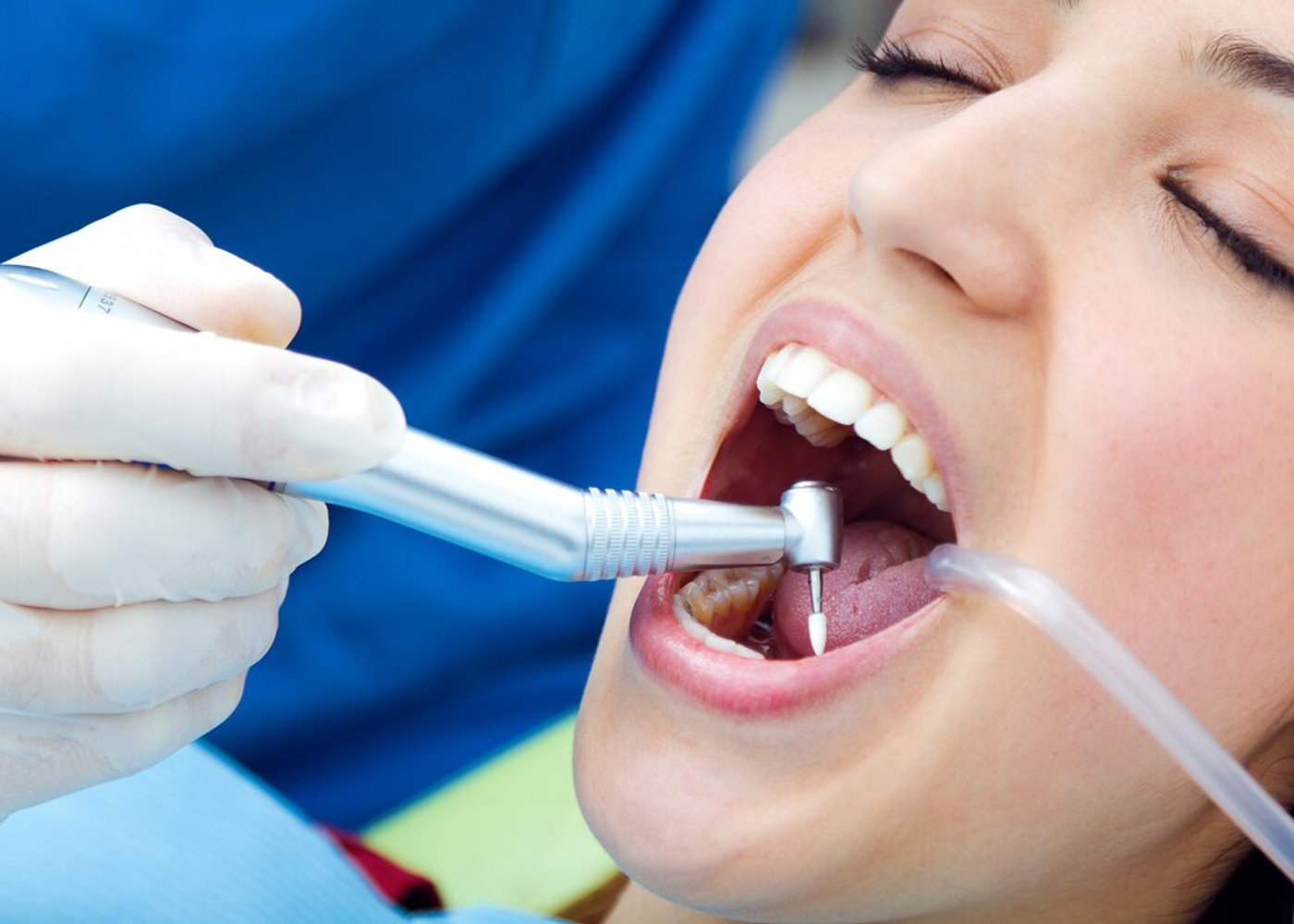 Periodontal care instruments