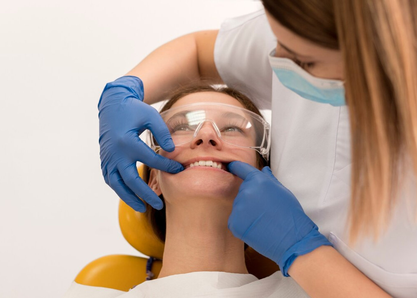 Sinus lift assessment