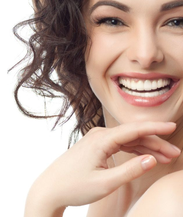 TMJ and bite therapy